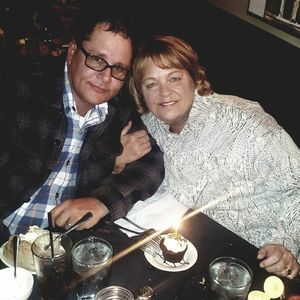 Meet your Posher, Lynn